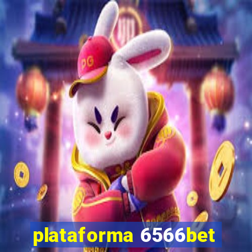 plataforma 6566bet